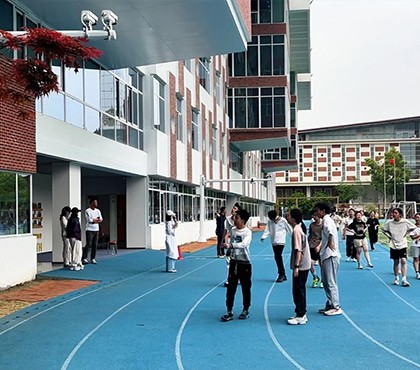 AI 800米&1000米长跑